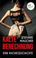 Cover: Kalte Berechnung - dotbooks