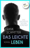 Cover: Das leichte Leben - dotbooks