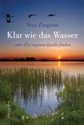 Cover: Klar wie das Wasser - Pomaska-Brand
