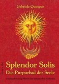 Cover: Splendor Solis - Das Purpurbad der Seele - Pomaska-Brand