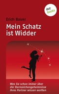 Cover: Mein Schatz ist Widder - dotbooks