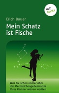 Cover: Mein Schatz ist Fische - dotbooks