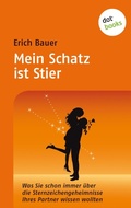 Cover: Mein Schatz ist Stier - dotbooks