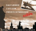 Cover: Das Leben ist zum Verr&uuml;cktwerden sch&ouml;n - LOhrB&auml;r Verlag