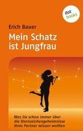 Cover: Mein Schatz ist Jungfrau - dotbooks