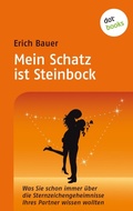 Cover: Mein Schatz ist Steinbock - dotbooks