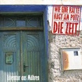 Cover: Wie eine Ratte nagt am Putz die Zeit - LOhrB&auml;r Verlag