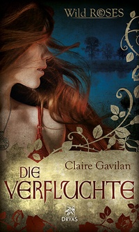 Abbildung von: Die Verfluchte - Dryas Verlag