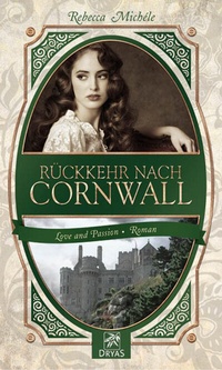 Abbildung von: Rückkehr nach Cornwall - Dryas Verlag