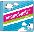 Cover: CD himmelweit+ - Gerth Medien