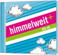 Enlarge image Cover: CD himmelweit+ - Gerth Medien