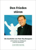 Cover: Den Frieden st&ouml;ren - Westarp BookOnDemand