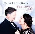 Cover: You Love Me - Gerth Medien