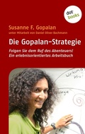 Cover: Die Gopalan-Strategie - dotbooks