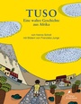 Cover: Tuso - Klett Kinderbuch