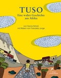 Cover: Tuso - Klett Kinderbuch