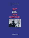 Cover: Sitzender Drache - Angkor Verlag