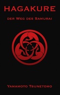 Cover: Hagakure - Angkor Verlag