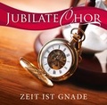 Cover: CD Zeit ist Gnade - Gerth Medien
