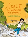 Cover: Adile - Klett Kinderbuch