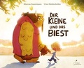 Cover: Der Kleine und das Biest - Klett Kinderbuch