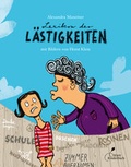 Cover: Lexikon der L&auml;stigkeiten - Klett Kinderbuch