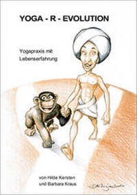 Abbildung von: Yoga - R - Evolution - Westarp BookOnDemand