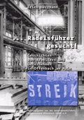 Cover: ... R&auml;delsf&uuml;hrer gesucht! - Berthold