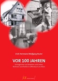 Cover: Vor 100 Jahren - Berthold