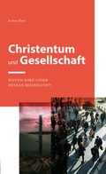 Cover: Christentum und Gesellschaft - Daniel-Verlag