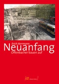 Cover: Neuanfang - Berthold