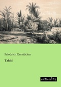 Cover: Tahiti - weitsuechtig