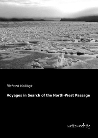Abbildung von: Voyages in Search of the North-West Passage - weitsuechtig