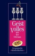 Cover: Geistvolles aus der Ortenau - Achert&auml;ler Druckerei