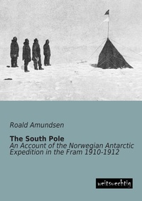 Abbildung von: The South Pole - weitsuechtig