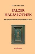 Cover: P&auml;lzer Hausapothek - Wellh&ouml;fer Verlag