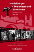 Cover: Heidelberger Menschen und Emotionen - Wellh&ouml;fer Verlag