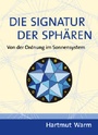 Cover: Die Signatur der Sphären - Keplerstern
