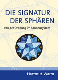 Enlarge image Cover: Die Signatur der Sphären - Keplerstern