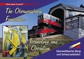 Cover: The Oberweissbach Funicular - Technology and Operation - Barteld, Frank