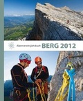 Cover: Alpenvereinsjahrbuch Berg 2012 - Deutscher Alpenverein