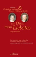 Cover: Denn Du bist mein Liebstes auf der Welt - Wellh&ouml;fer Verlag