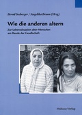 Cover: Wie die anderen altern - Mabuse