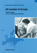 Cover: Alt werden in Europa - Mabuse