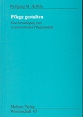Cover: Pflege gestalten - Mabuse