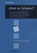 Cover: Kind als Schaden - Mabuse
