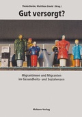 Cover: Gut versorgt? - Mabuse