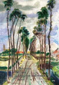 Enlarge image Cover: Bis zum Horizont und weiter - OVD Verlag Saarbrücken