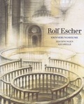 Cover: Rolf Escher - H. W. Fichter Kunsthandel e.K.