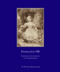 Cover: Findergl&uuml;ck VIII - H. W. Fichter Kunsthandel e.K.